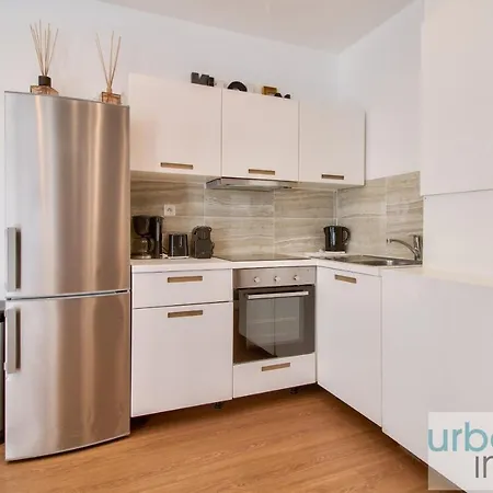 Apartment 24 - Pretty Parisian In Montorgueil